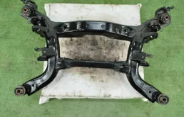 Подрамник NISSAN MURANO 2002-2008 55400CC000 Z50, задний