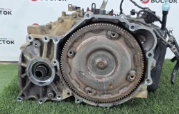 АКПП MITSUBISHI OUTLANDER 2000-2006 MN139018 CU4W 4G64