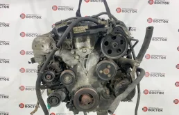 Двигатель FORD MONDEO 2000-2007 1230440 CJBC
