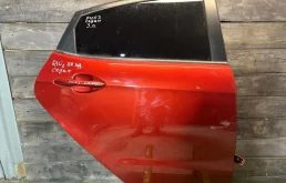 Дверь задняя правая Kia Rio 3 Седан