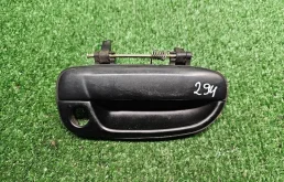 Ручка двери Hyundai Accent II передняя правая