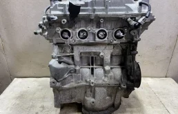 Двигатель Nissan HR16DE 8 форсунок