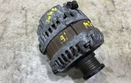 Генератор Nissan Juke F15 MR16DDT 231001KM1A