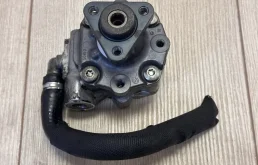 Насос гур VW Touareg 2 2010-2018 7P