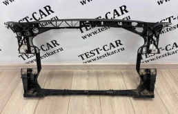 Передняя панель Audi A4 2015- B9