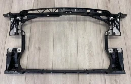 Передняя панель Audi A4 2015- B9