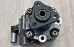 Насос гур VW Touareg 2 2010-2018 7P