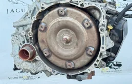 Акпп для  Вольво Хс70 V70 XC 2001-2003 2.4T S60 I (2000—2004)