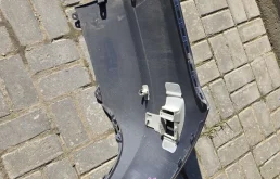 Бампер задний Mercedes-Benz C class W205 2014-2016