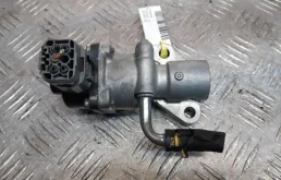 Клапан egr Ford Focus 2