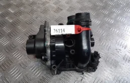 Водяной насос (помпа) Volkswagen Passat CC