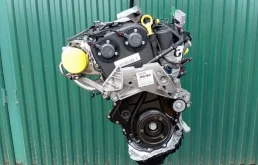 Двигатель Volkswagen Tiguan 2