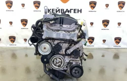 Двигатель Peugeot 308 2013 T7