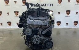 Двигатель Peugeot 308 2013 T7