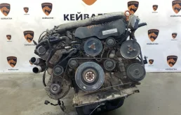 Двигатель Audi Q7 2008 4L