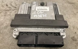 Блок управления двс Audi A4 2010 B8