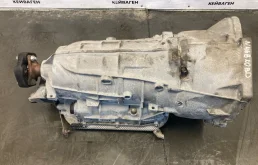 Акпп BMW 3-Series 2009 E90