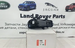 Противотуманка (ПТФ) передняя левая для Land Rover Range Rover Evoque на фотографиях