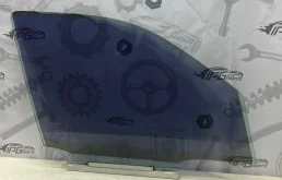 Стекло передней правой двери Mercedes-benz 2001 W163