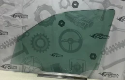 Стекло передней правой двери Mercedes-benz 2003 W163