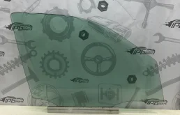 Стекло передней правой двери Mercedes-benz 2004 W163