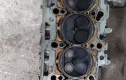 Головка блока цилиндров Volkswagen Passat 2005-2010 B6