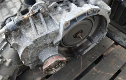 Акпп Volkswagen Touran 2006-2010