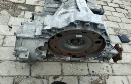 Акпп Audi A5 2011-2016 8T