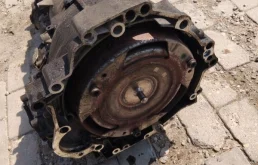 Акпп Audi A4 2004-2009 B7 универсал