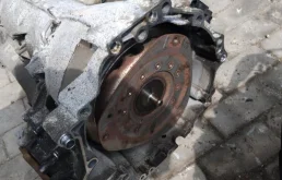 Акпп Audi A6 2008-2010 C6 седан