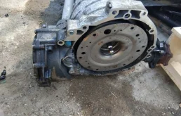 Акпп Audi A5 2007-2011 8T купе