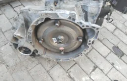 Акпп Ford Kuga 2012-2016