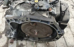 Акпп Peugeot 207 2009-2015
