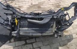 Панель передняя Ford Kuga 2012-2016