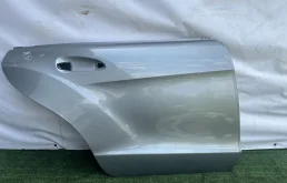 Дверь задняя правая mercedes cls c218