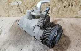 Компрессор Land Rover 276DT 2.7d V6 Discovery 3 дизель