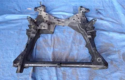 Подрамник двигателя для Honda CR-V RE 2006-2009