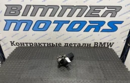 Стартер BMW 3 12411466342 E46 M54