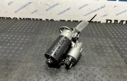 Стартер BMW