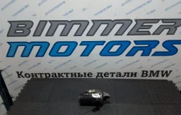 Стартер BMW 3 12417505979 E46 N42