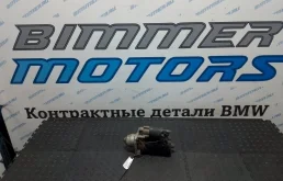 Стартер BMW 5 12411466342 E34 M54