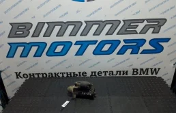 Стартер BMW 5 12411466342 E34 M50