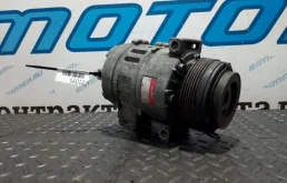 Компрессор кондиционера BMW 5 64526910458 E39 M52B20