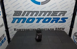 Компрессор кондиционера BMW 5 64526910458 E39 M52B20