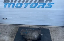 Акпп 6hp19z BMW X5 E70