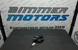 Стартер BMW 5 12411466342 E34 M50