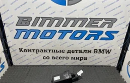 Блок управления cas BMW X1 E84