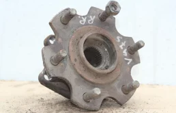 Ступица колеса задняя правая 2 шт для Mitsubishi Pajero V90 5dr 2006-2011