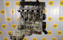 двс. 4N15 для Mitsubishi L200 KK|KL 2015-2019