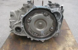 АКПП MR980961 для Mitsubishi Galant Седан DJ1A 2005-2012